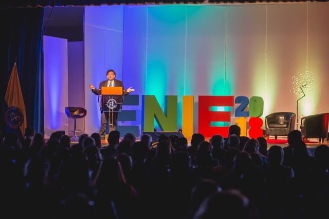 Panoramas en tiempos de pandemia: Encuentro Nacional de Informática y Emprendimiento Escolar 2020