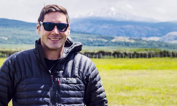 ¿Dónde está Pancho Saavedra?: La comentada foto de cuarto básico del animador