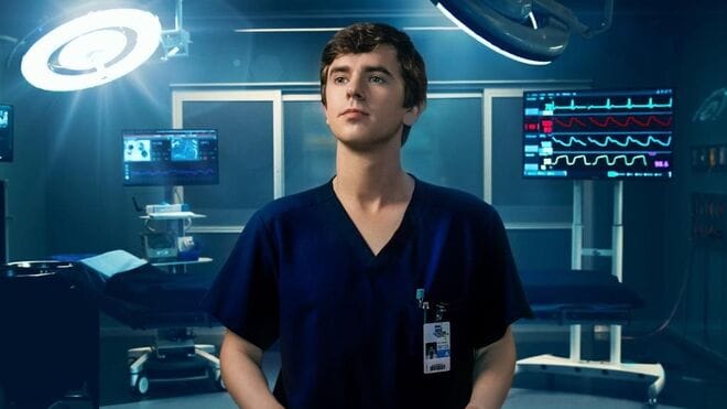 Cuarta temporada de “The Good Doctor” tratará sobre el Covid-19