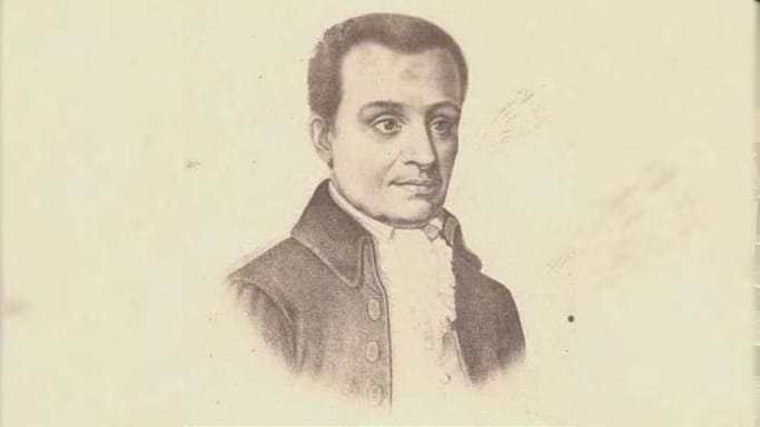 Juan Martínez de Rozas, el prócer olvidado de la Independencia de Chile
