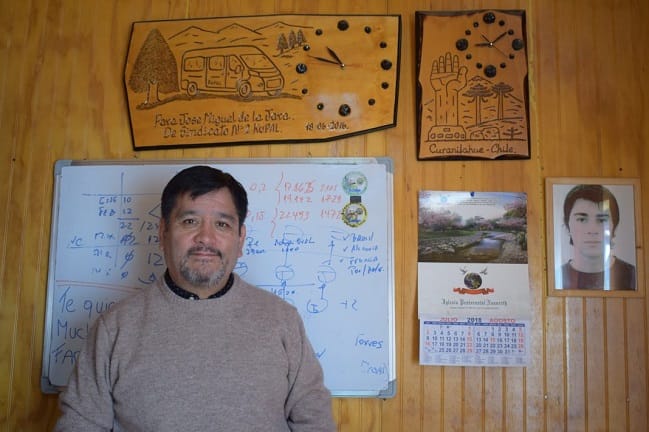 Empresa atacada en Cañete: “Ojalá las autoridades escuchen el clamor, la angustia, el dolor”