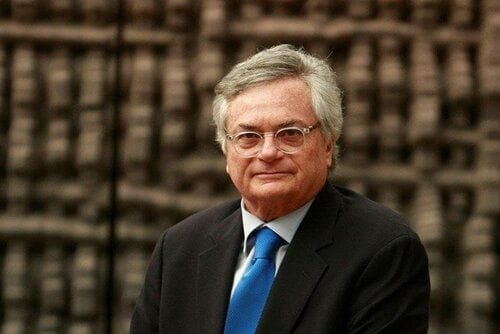 “Esta pandemia puede ser un ensayo general a algo más grande que puede venir con el cambio climático”, advierte Moisés Naím, analista internacional