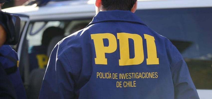Hombre murió tras desafiar a un duelo con cuchillos a otro sujeto en Santiago