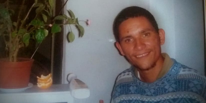 Buscaban a hijo desaparecido en Talcahuano hace 12 años: Restos estaban en el SML desde 2009
