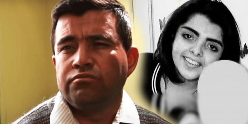 Control de detención por caso Ámbar entró en receso: abogado de Bustamante no se presentó