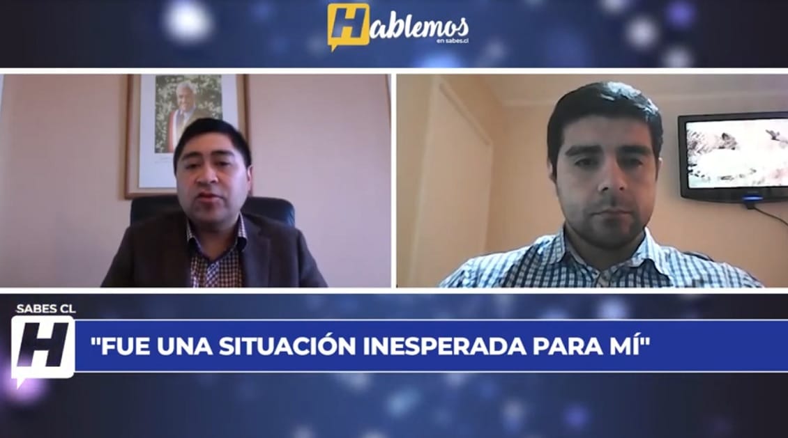 SABES TV| Los desafíos del nuevo gobernador de Concepción