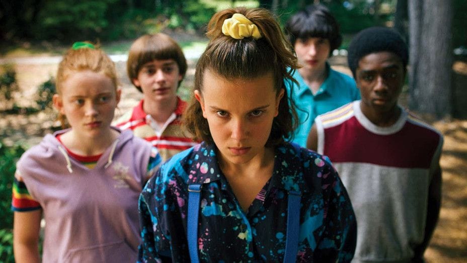Stranger Things temporada 4 no será el final de la serie: Lo confirmaron los hermanos Duffer