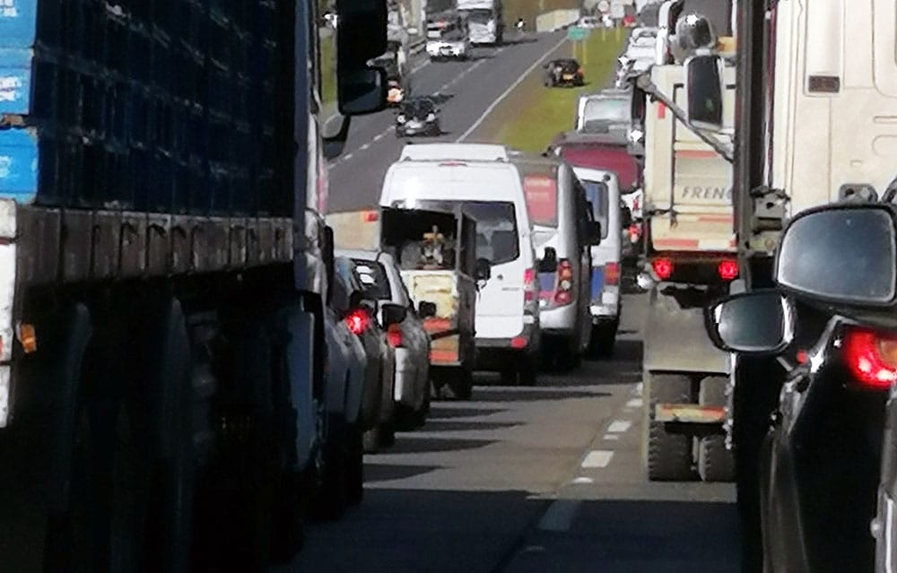 Alcalde de Penco solicitó al Ministro Paris levantar cordón y aplicar cuarentena para la ciudad