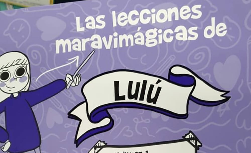 Revuelo en redes por texto infantil que vende Jumbo: “Pinochet se tomó el poder por la fuerza”