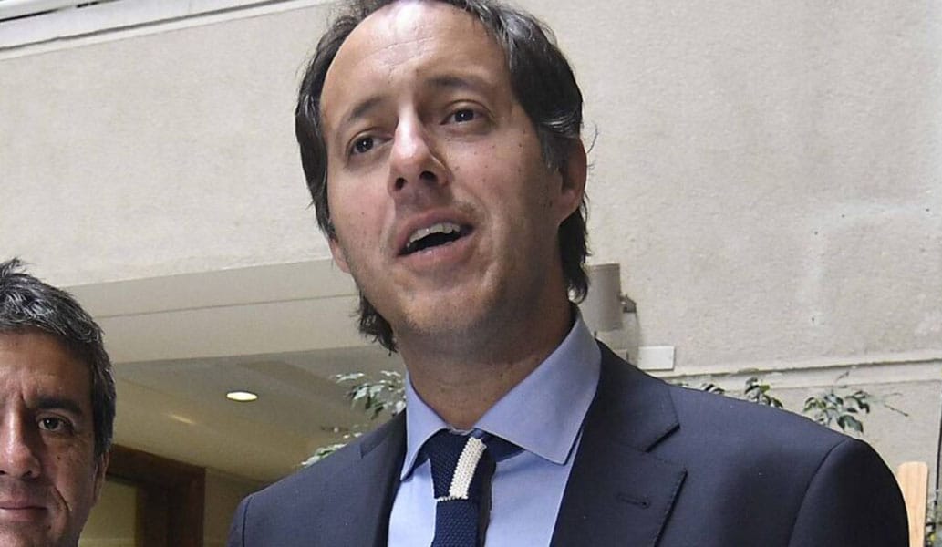 Diputado del Biobío borró tweet que resultó ser una “fake news”