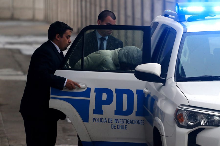 Piden 17 años de cárcel para hombre que secuestró y violó reiteradamente a niña que volvía de iglesia