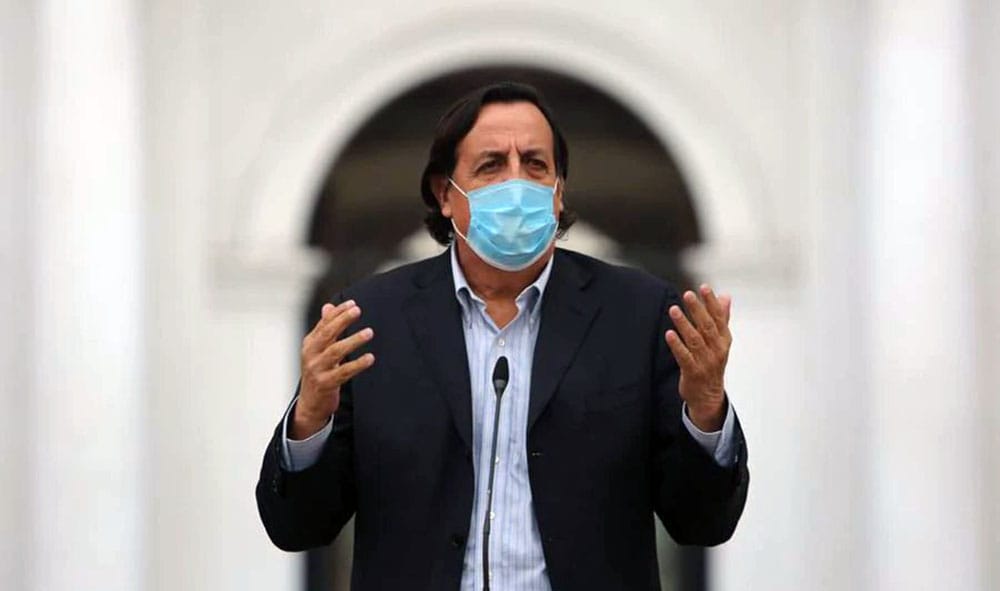 Gobierno informó detención de informático de 26 años como presunto autor de hackeo a Gobierno Digital