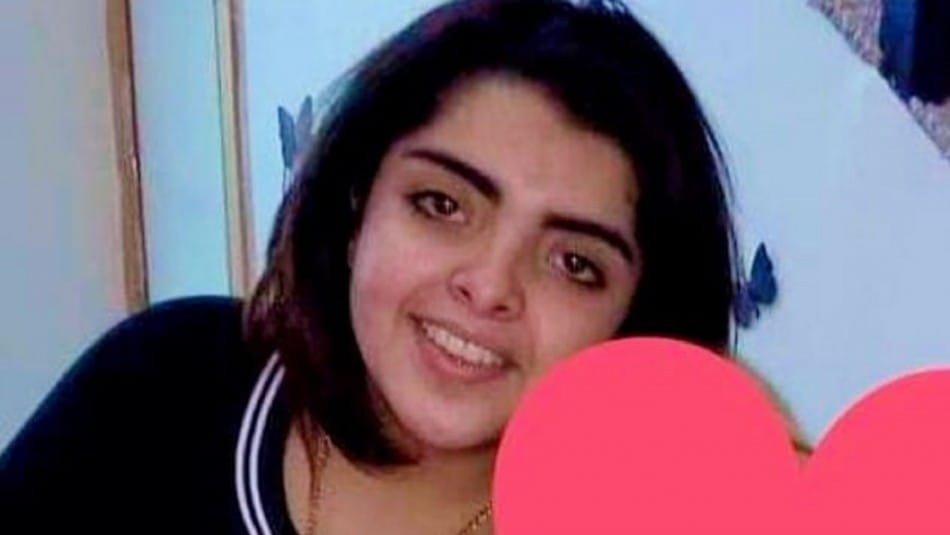 Caso Ámbar: Encuentran cuerpo de joven desaparecida en Villa Alemana