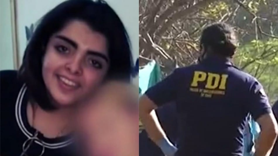Caso Ámbar Cornejo: Atacan hogar de la madre en Limache en protesta por asesinato de la joven