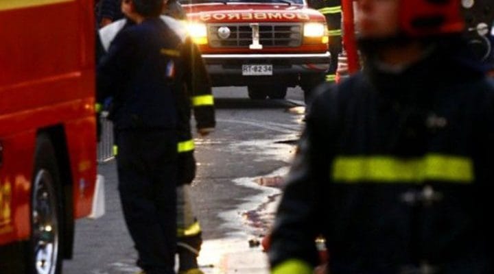 Linares hace historia: Las ganancias por parquímetros van a ser donadas a Bomberos