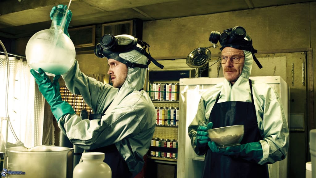 Productores de Breaking Bad rechazaron oferta de US$ 75 millones para hacer 3 episodios más