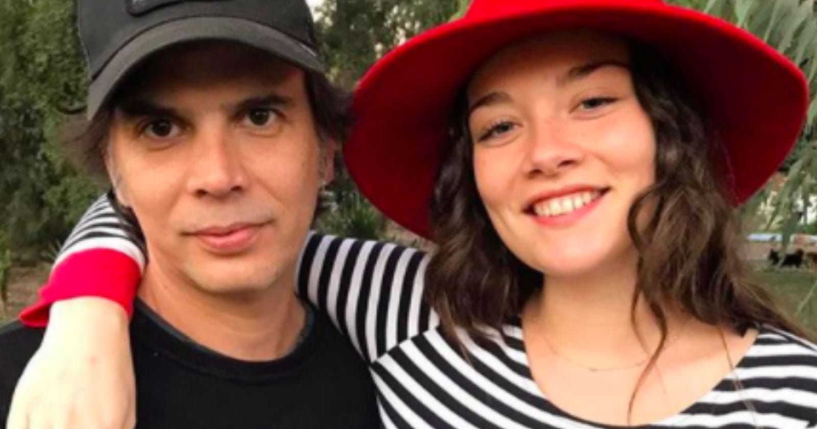 La actriz Catalina Castelblanco se convirtió en madre