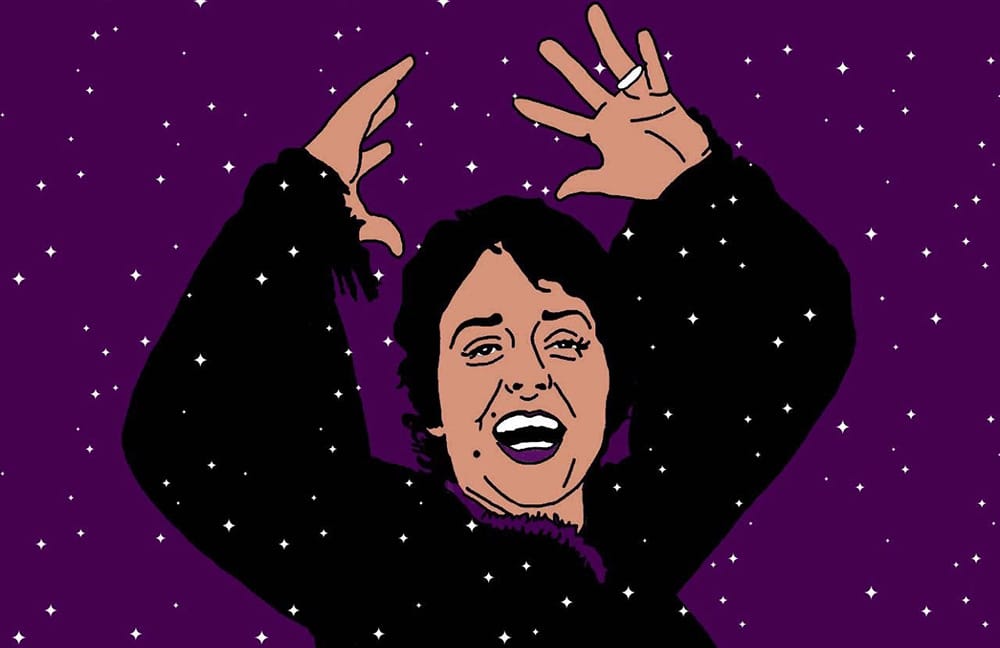 Postulan a la gran Cecilia “la incomparable” al Premio Nacional de Artes Musicales