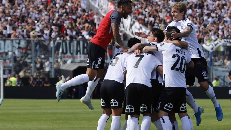 Adidas volverá a vestir a Colo Colo después de 26 años: acuerdo es por seis años y US$ 24 millones