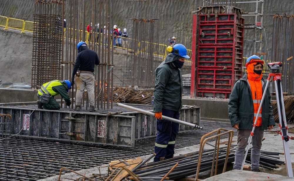 Desempleo mayo-julio en Chile subió al 13,1%, la cifra más alta desde el 2010