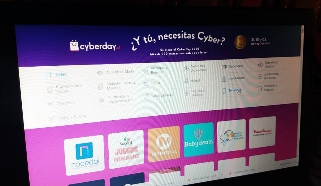 CyberDay superó expectativas y registró más de 4 millones de transacciones