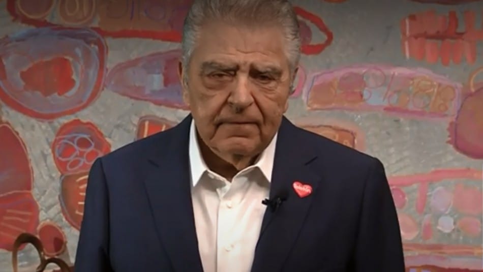 “Vamos Chilenos”: programa liderado por Mario Kreutzberger confimó horarios