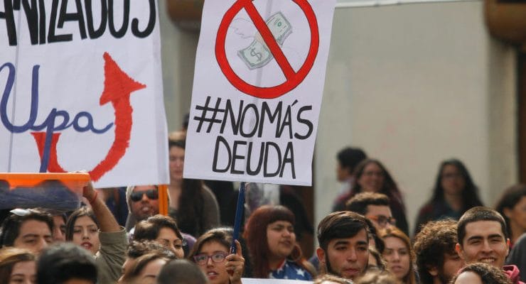 “Chao Dicom”: Boletín Comercial dejará de informar las deudas educacionales