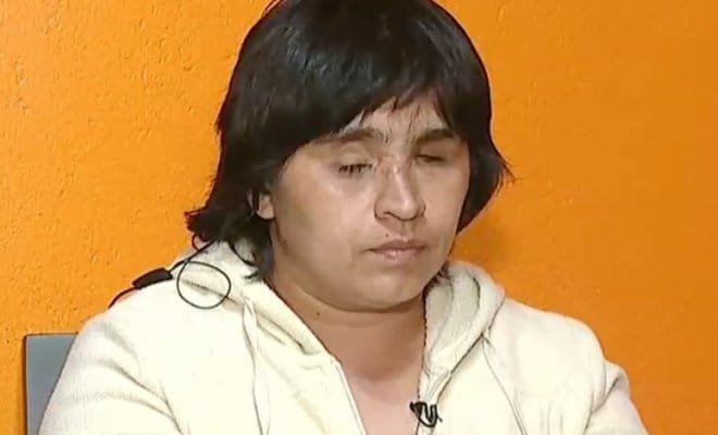 Prisión preventiva a ex capitán de Carabineros imputado por lesionar a Fabiola Campillai