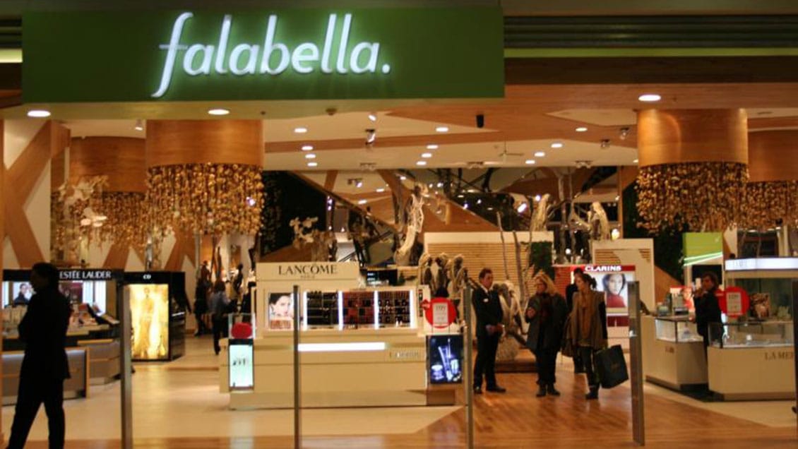 Intendente reafirmó que Falabella “escondió en una bodega” a 21 trabajadores