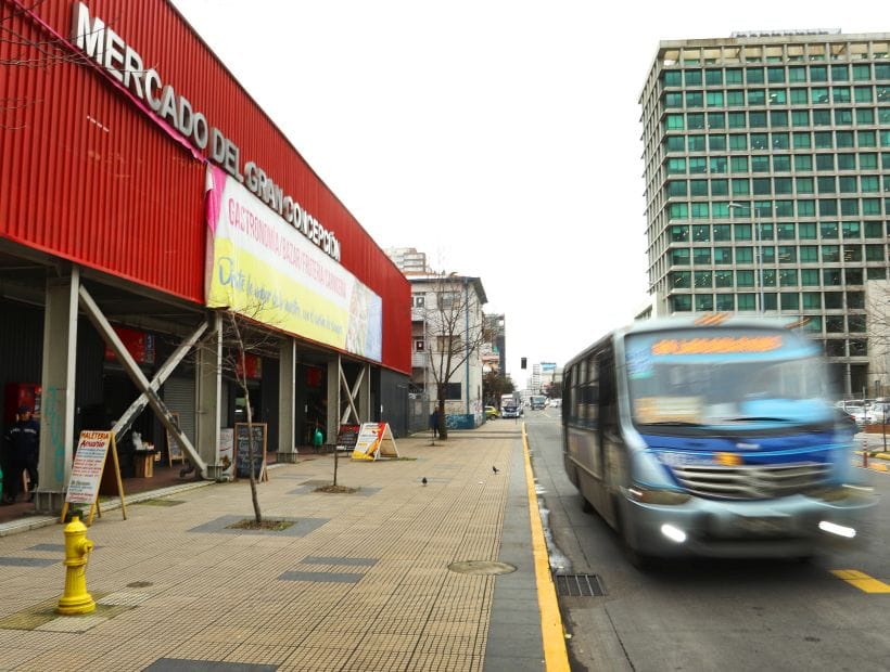 Mercado Provisorio: Locatarios acusan “prohibición” de funcionamiento que nunca existió