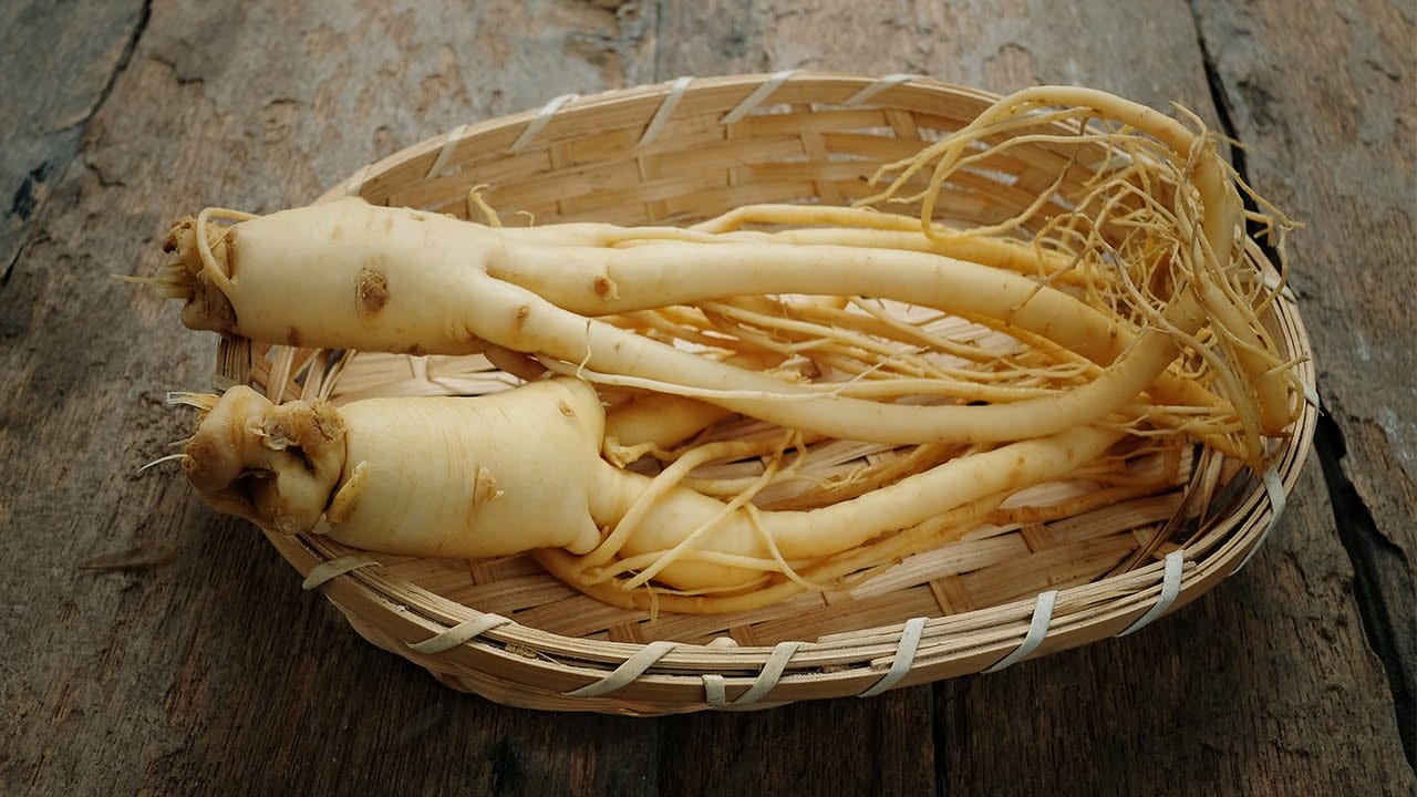 4 hierbas que ayudan a estimular el sistema inmune de forma natural