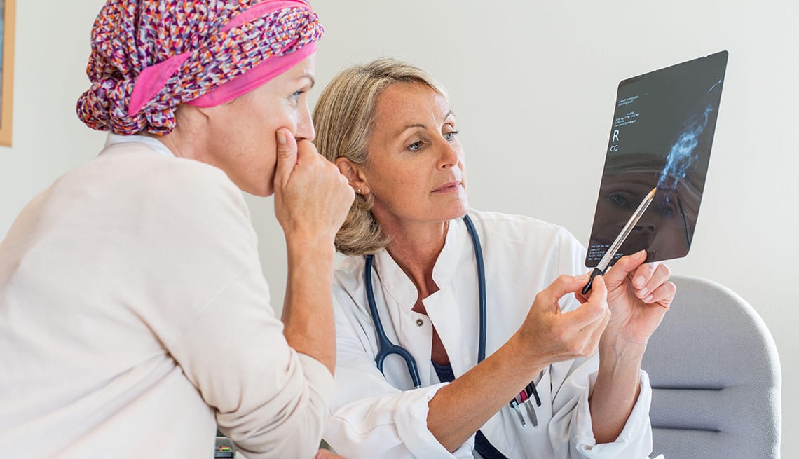El innovador tratamiento de inmunoterapia contra el cáncer que médicos chilenos lograron insertar en Latinoamérica