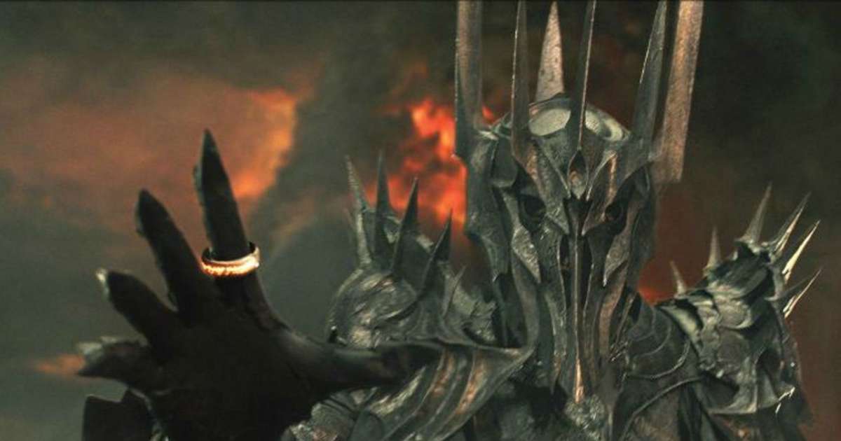 Lord of the Rings de Amazon Series incluirá a Sauron, Galadriel y Elrond
