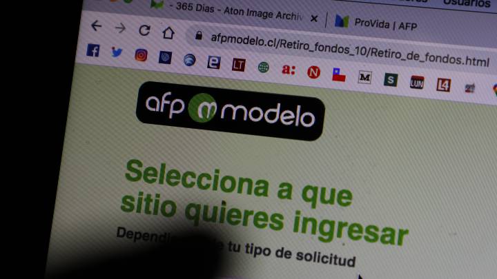 Llevan a la justicia a AFP Modelo y Habitat por no pagar a tiempo y transferir cifra menor 10%