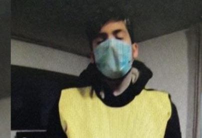 Resguardo especial para “Nano” Calderón en la clínica tendrá costo de $5 millones para Gendarmería