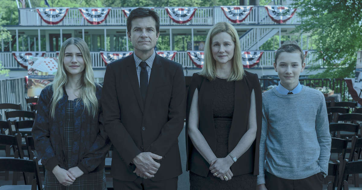 La cuarta temporada de Ozark comenzará a filmarse en noviembre