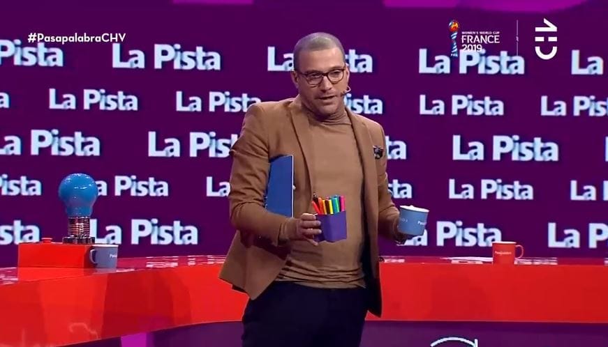 Este jueves comienza nueva temporada de”Pasapalabra”: habrá mascarillas y público de cartón