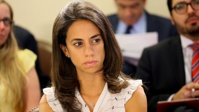 Diputada Nuñez asegura que RN acusará a jueza que liberó a Hugo Bustamante en 2016