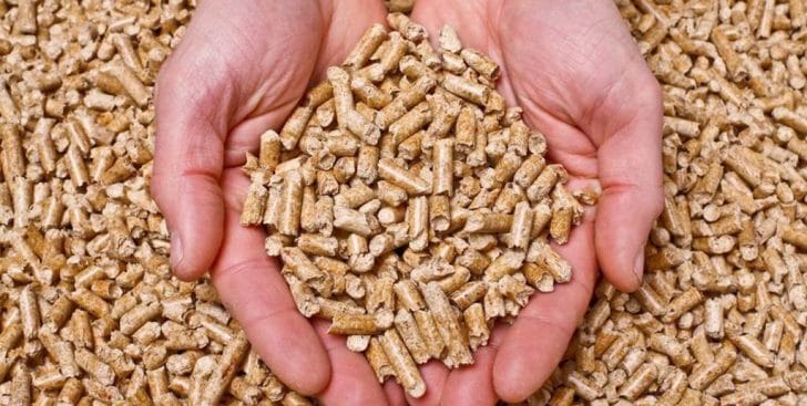 Escasez de pellet en el Gran Concepción: confirman inconvenientes por quiebre de stock