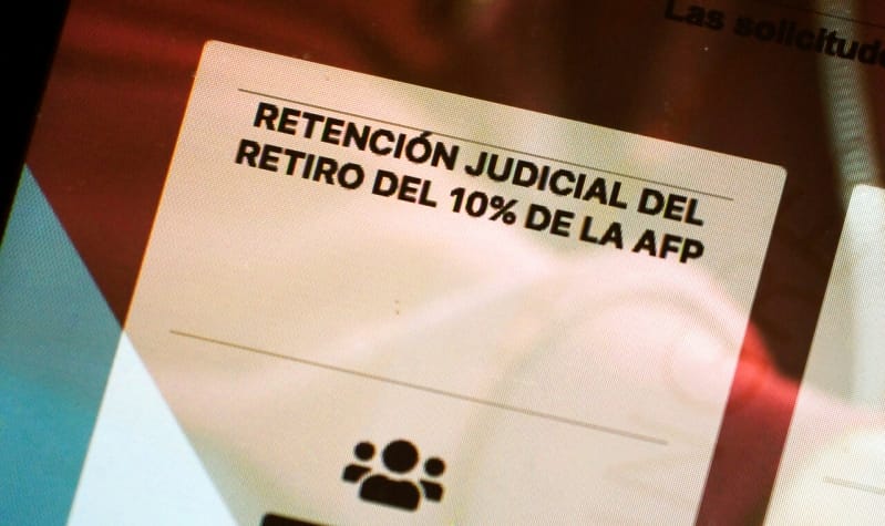 Despachan a ley proyecto que asegura el pago de pensión alimenticias con el 10% de la AFP