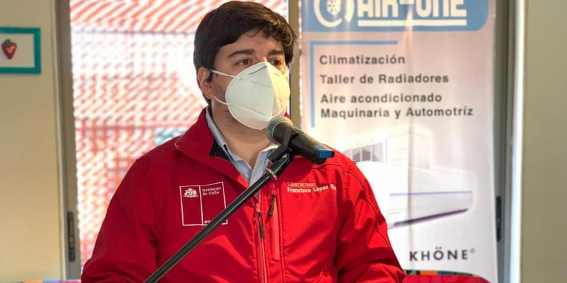 Energía por fallo a favor de GNL Talcahuano: “Existen procedimientos abiertos para asegurar mayor competencia en acceso a gas”