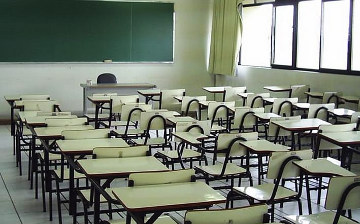 Una comuna de la Región del Biobío anunció que ya no volverán las clases presenciales en 2020