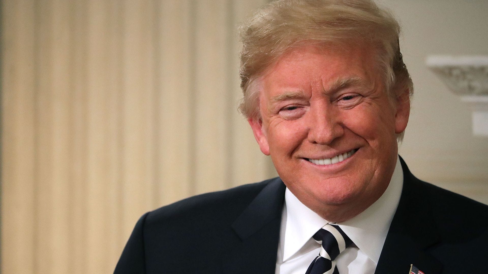 Trump tomará medidas contra App TikTok: “Lo vamos a prohibir en Estados Unidos”