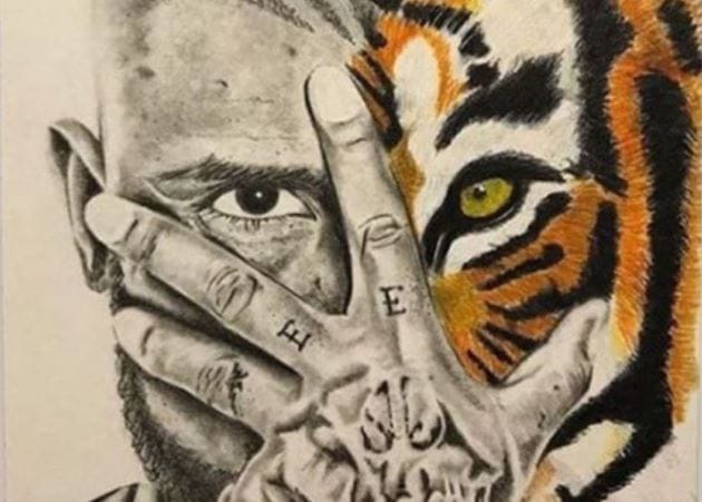 “Cuando acorralas a un tigre, él no se rinde, él pelea”: Arturo Vidal tras ser desechado en Barcelona