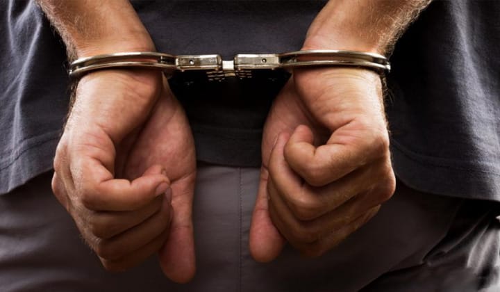Decretan prisión preventiva para hombre imputado por violación de siete niñas del Sename