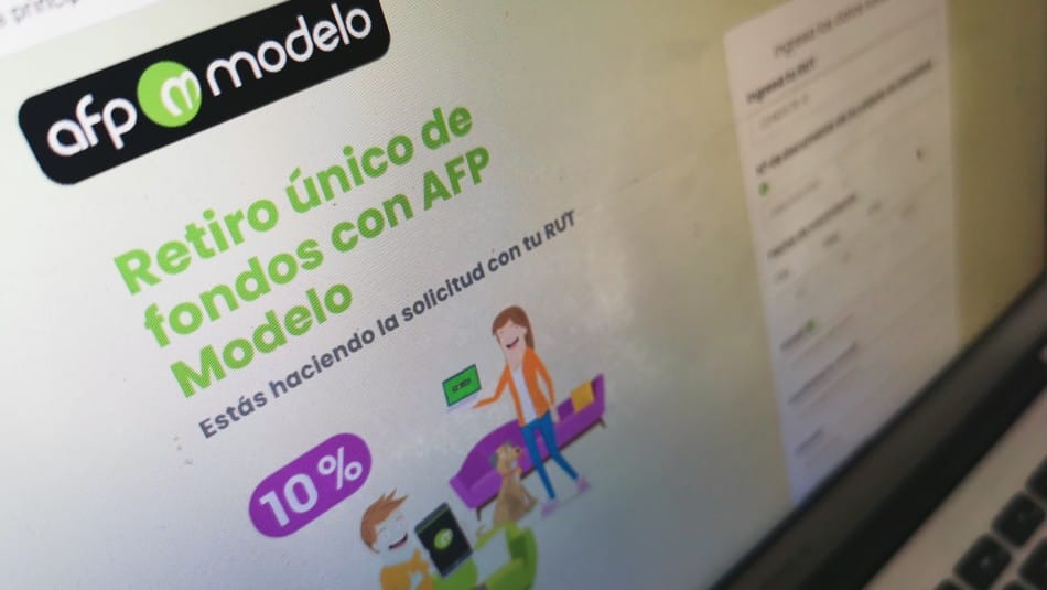 Comisión de la Cámara aprobó indicación del segundo retiro del 10% en una sola cuota
