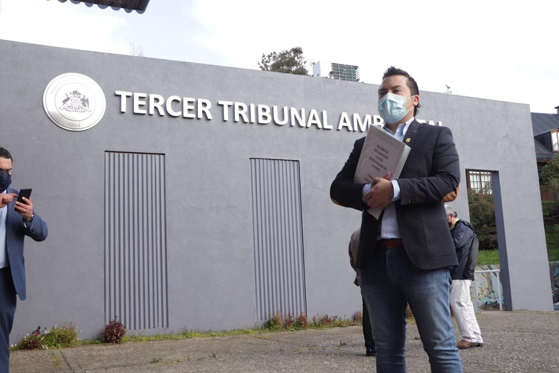 Alcalde Boris Chamorro solicitó devolver responsabilidad de trazabilidad de búsqueda de casos Covid-19 a municipios