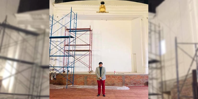 Constructora Costanera Oeste: Expertos en rescatar y preservar inmuebles patrimoniales