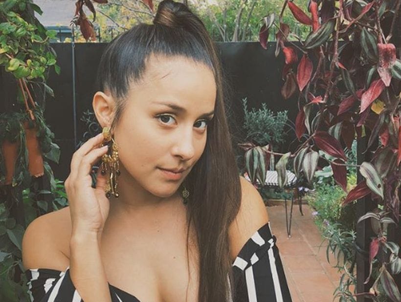 Denise Rosenthal vuelve a los escenarios penquistas: Estará en el Teatro UdeC