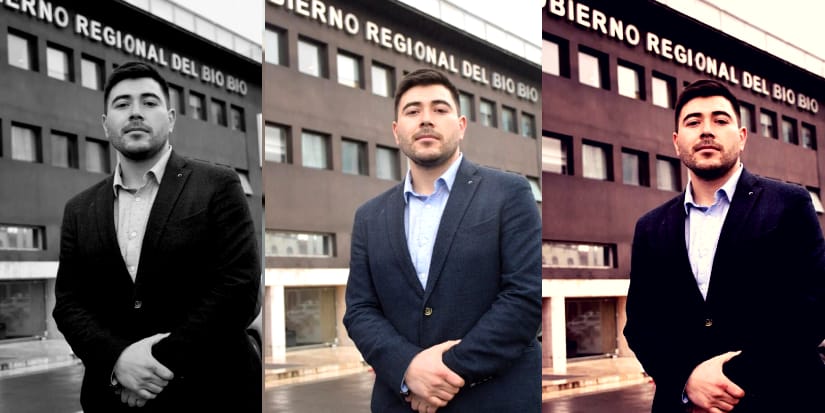 Revolución Democrática confirma candidato a alcalde por Concepción y abre el naipe en el Frente Amplio